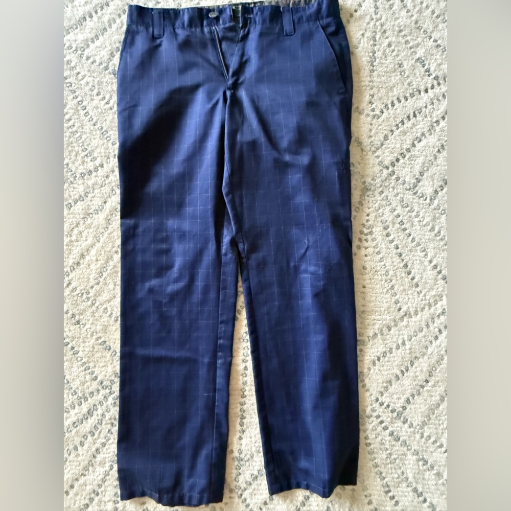 Men’s Oakley golf pants size 32 great condition